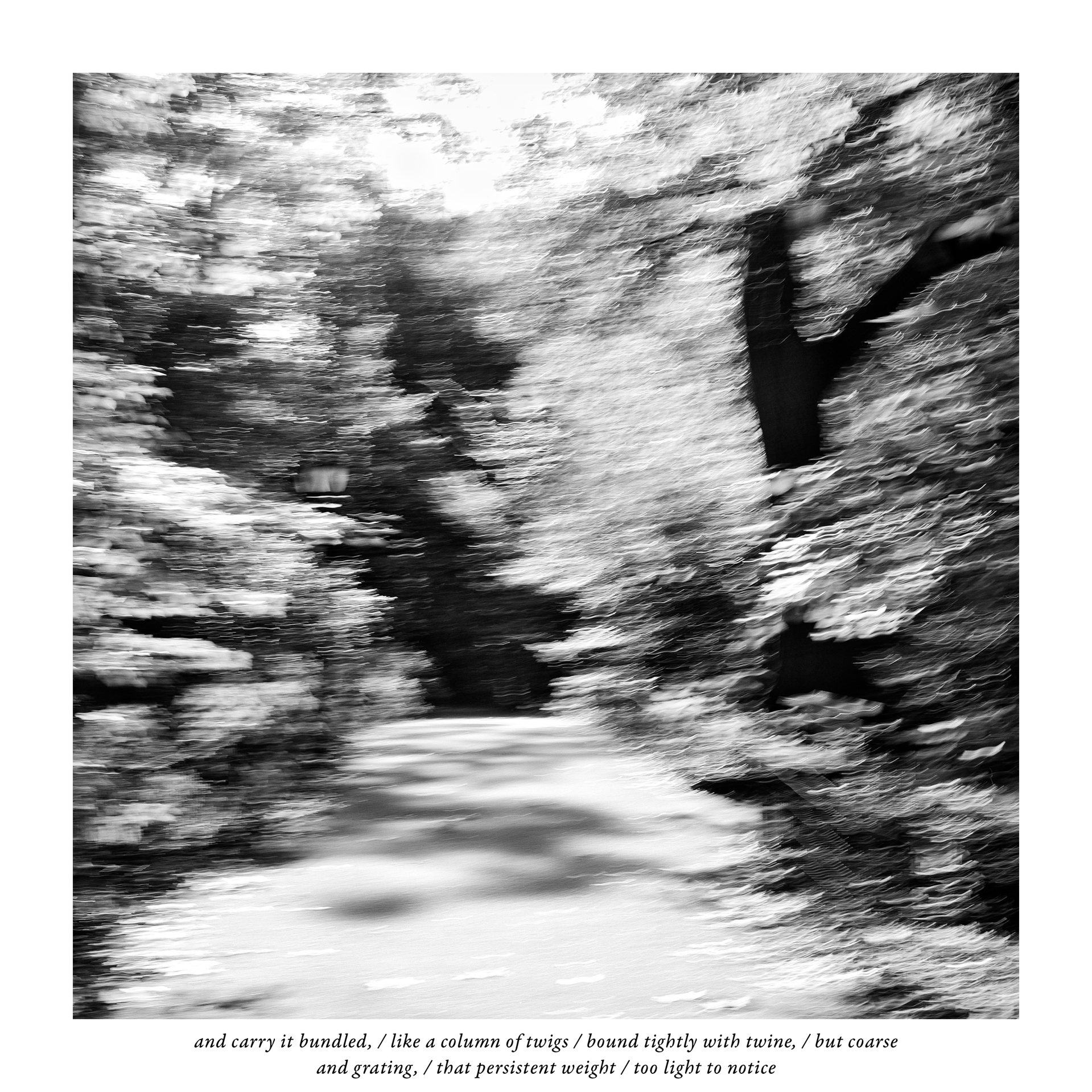 One Path Spanning Wide as Space